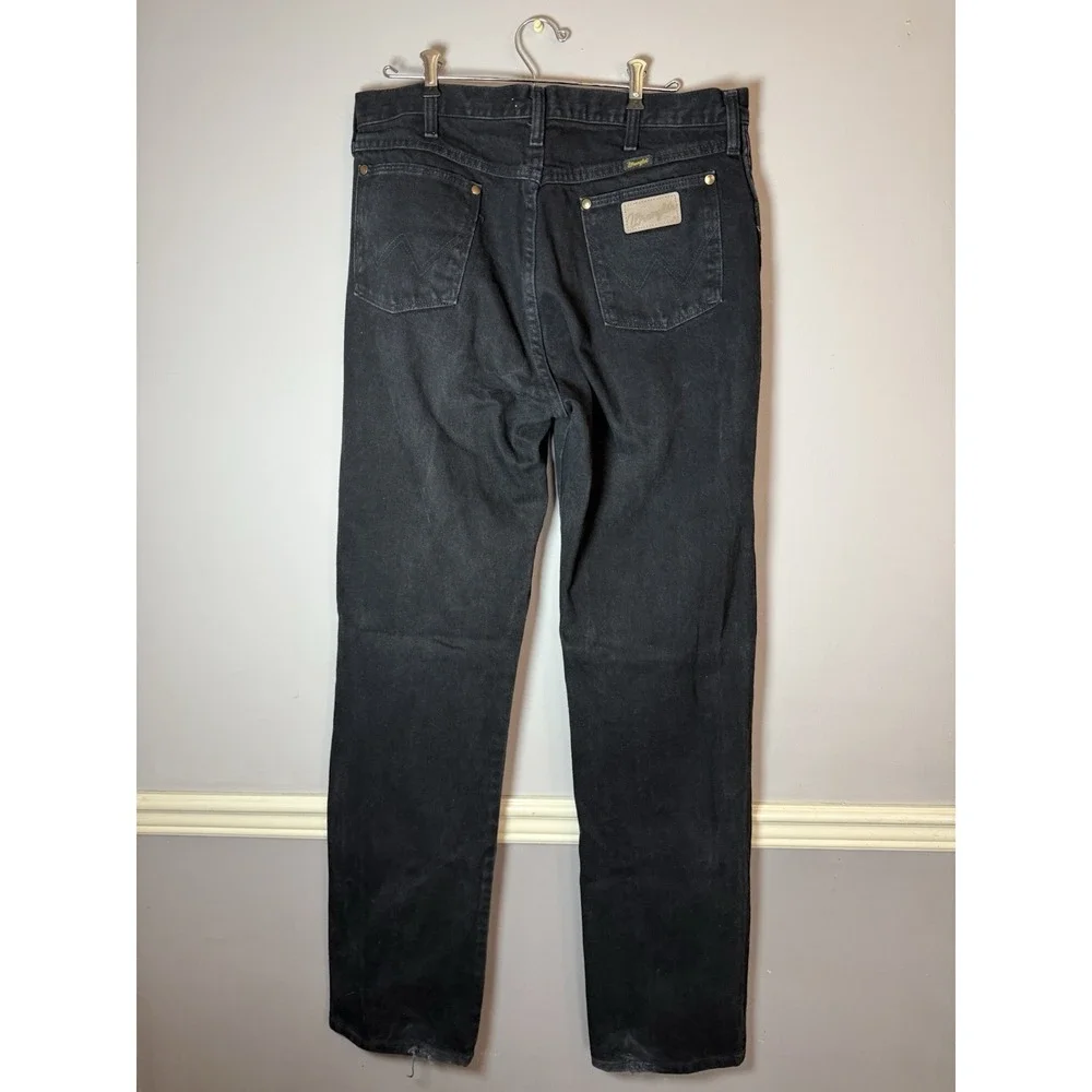Wrangler preowned good